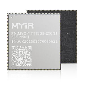 computer-on-module ARM® Cortex™ A7 Quad Core