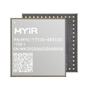 computer-on-module Solo / Dual core ARM® Cortex™-A7