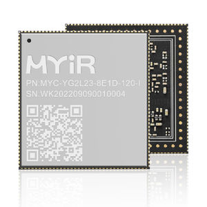 computer-on-module Renesas