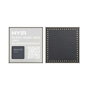 computer-on-module Arm® Cortex®-A53 Quad-core