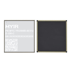 computer-on-module ARM® Cortex™ A7 Quad Core 1