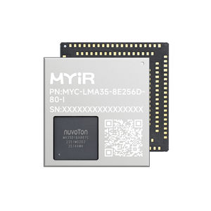 computer-on-module ARM Cortex-M4 1