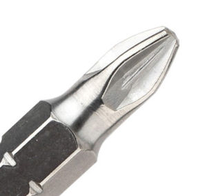 punta per cacciavite in acciaio inox