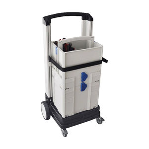 carrello per la raccolta 1