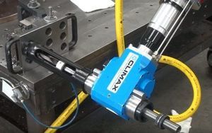 trapano pneumatico