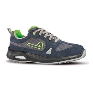 scarpa antinfortunistica antiabrasione