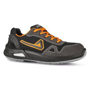 scarpa antinfortunistica antiscivolo