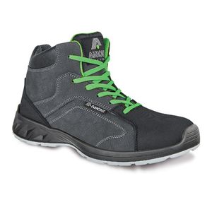 scarpe antinfortunistiche antiscivolo