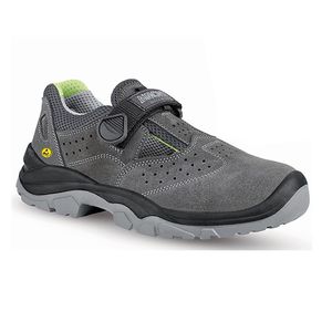 scarpe antinfortunistiche antiscivolo