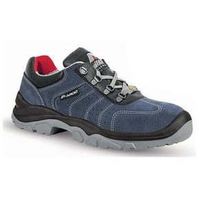 scarpe antinfortunistiche per attività all'aria aperta