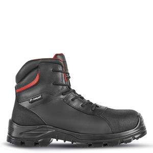 scarpe antinfortunistiche per attività all'aria aperta