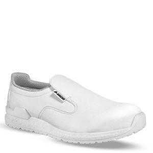 scarpe antinfortunistiche per il settore agroalimentare