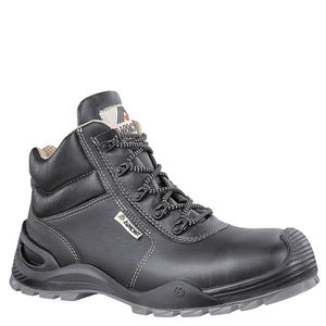 scarpe antinfortunistiche per saldatori