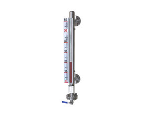livello visivo magnetico