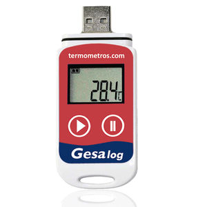 data logger di temperatura