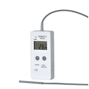 datalogger di temperatura