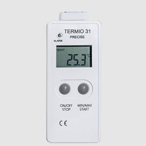 datalogger di temperatura