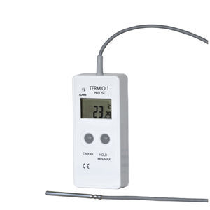 datalogger di temperatura