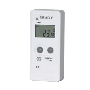 datalogger di temperatura