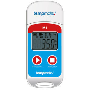 datalogger di temperatura