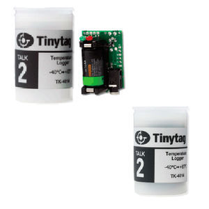 data logger di temperatura 1
