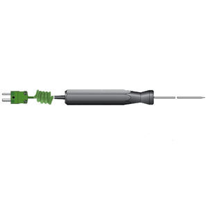 sonda a termocoppia