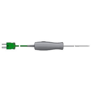 sonda a termocoppia