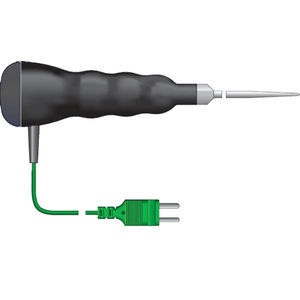 sonda a termocoppia