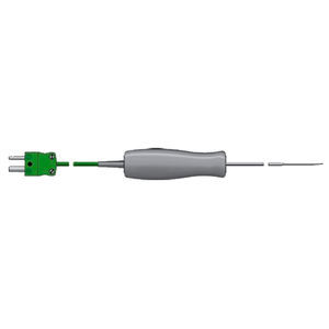 sonda a termocoppia