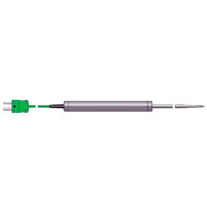 sonda a termocoppia 1