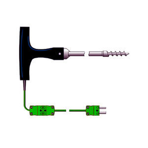 sonda a termocoppia 1