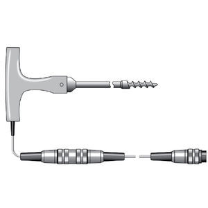 sonda per alimenti