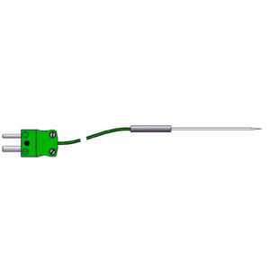 sonda a termocoppia