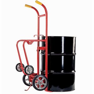 carrello per movimentazione