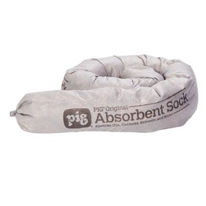 tubo assorbente