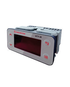 controllore di temperatura con display LED 1