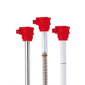 riscaldatore per liquidi / a immersione / a convezione / per serbatoio