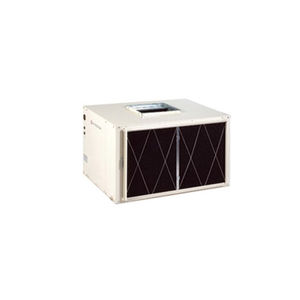 climatizzatore da soffitto / verticale / commerciale / a condensazione ad aria
