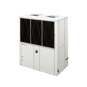 pompa di calore acqua-aria