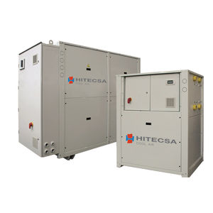 raffreddatore riscaldatore d'acqua