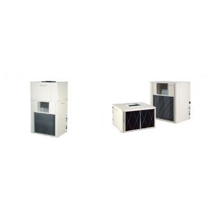 climatizzatore da soffitto / verticale / commerciale / compatto