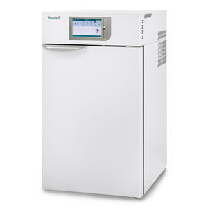 congelatore per plasma ematico