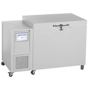 congelatore bassissima temperatura