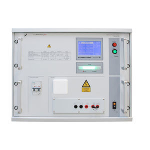 tester combinato di isolamento