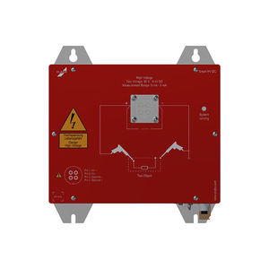 modulo di test elettricità