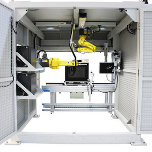 controllore di conformità elettrica interamente automatizzato 1