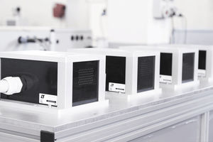 apparecchio di magnetizzazione multipolare