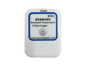registratore di dati di temperatura