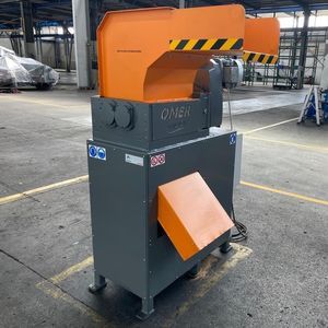 trituratore secondario