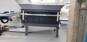 trituratore primario